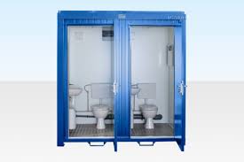 Types of Portable Toilets We Offer in East Chicago, IN